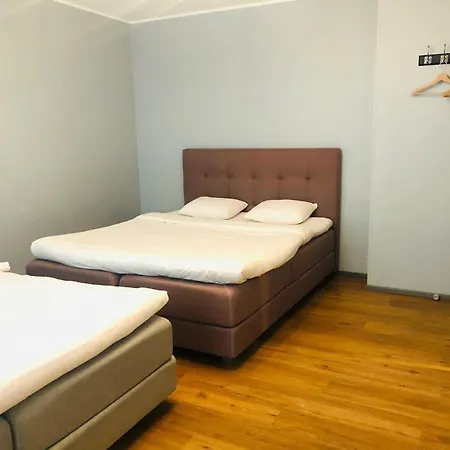 - No Contact Check In Апартаменты Таллин