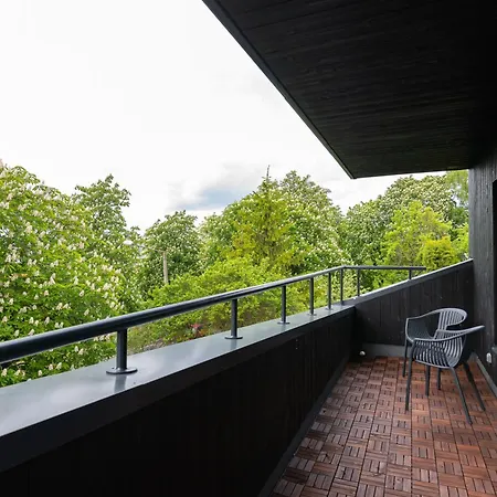 Апартаменты - No Contact Check In Таллин