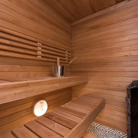 - No Contact Check In Apartamento Talin