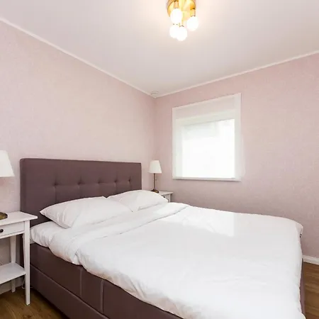 Apartamento - No Contact Check In *