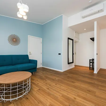 - No Contact Check In Apartamento Talin