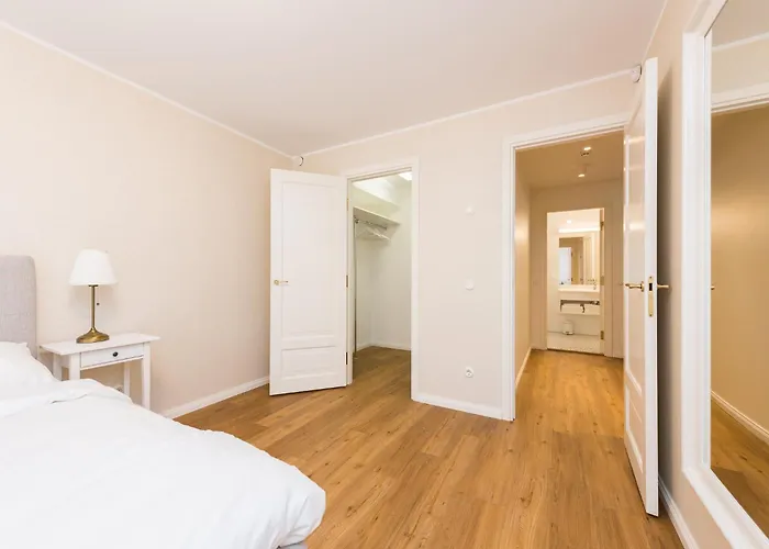 - No Contact Check In Apartament Tallin