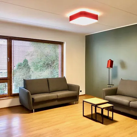 Appartement - No Contact Check In *