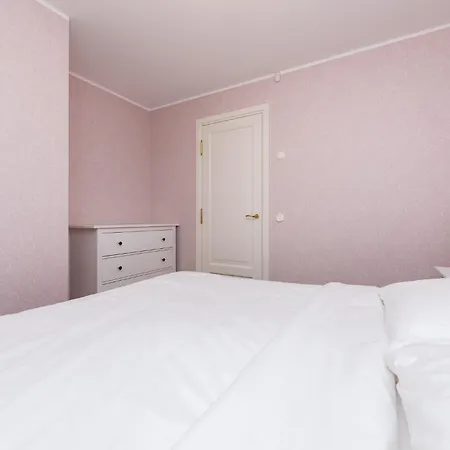 Appartement - No Contact Check In Tallinn