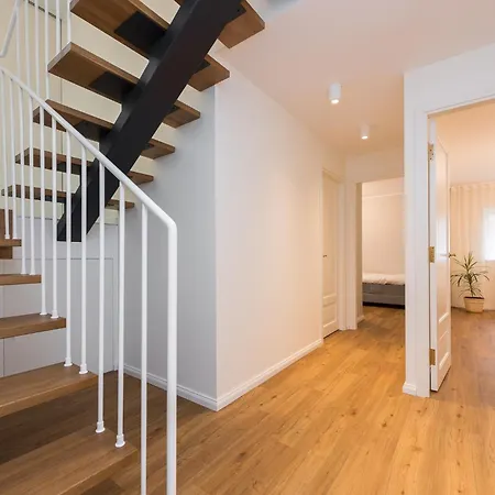 - No Contact Check In Appartement *