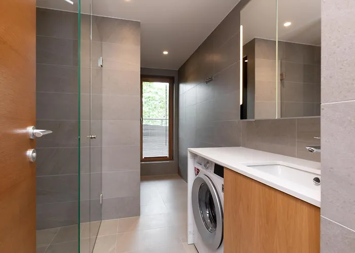 - No Contact Check In * Tallinn