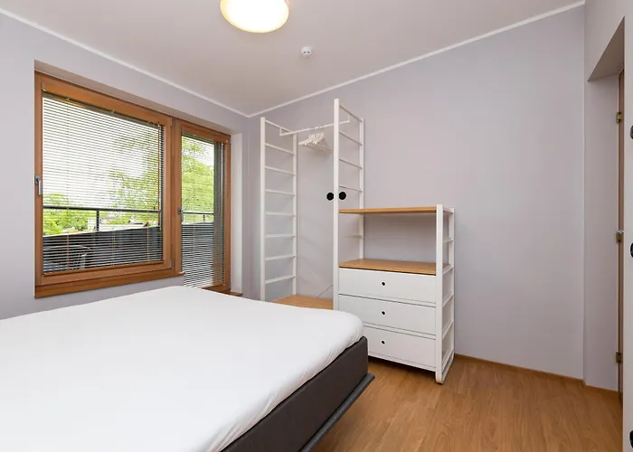 - No Contact Check In * Tallinn