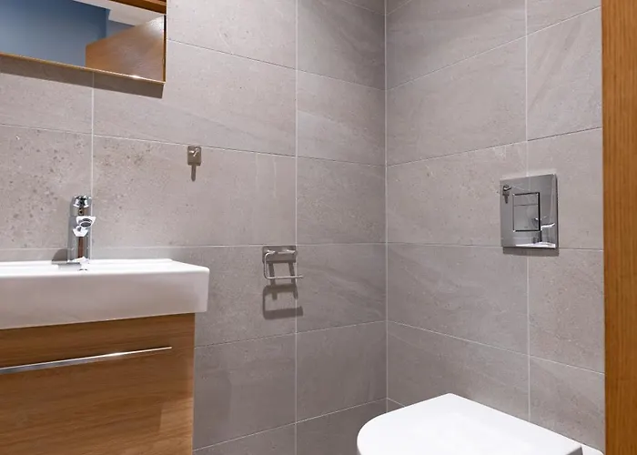 - No Contact Check In * Tallinn