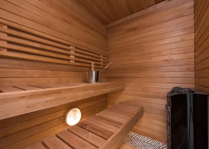 - No Contact Check In Appartement Tallinn