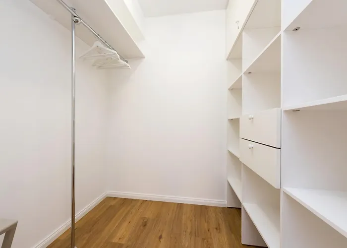 Appartement - No Contact Check In