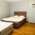 - No Contact Check In Apartment Reval