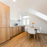 Apartment - No Contact Check In Reval