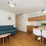 Apartment - No Contact Check In *
