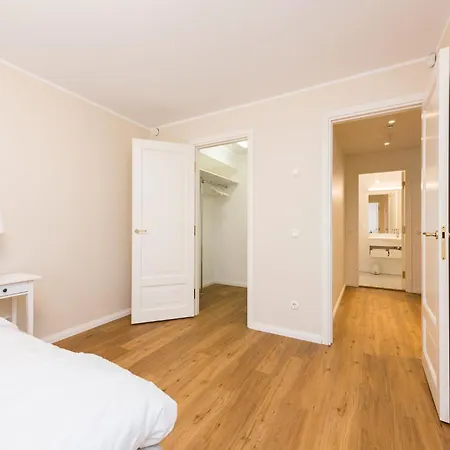 - No Contact Check In Lejlighed Tallinn